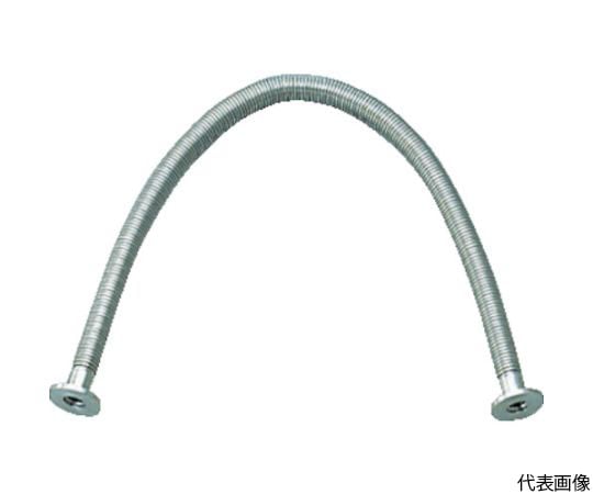 真空ポンプ用フレキシブル配管 NW10×1m