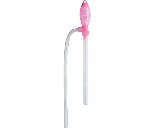 給油用ポンプ　ジャンボペコペット　ポリ缶用
