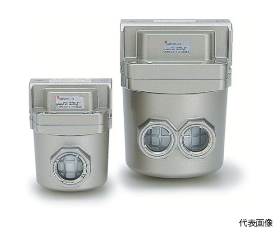 スーパーミストセパレータ