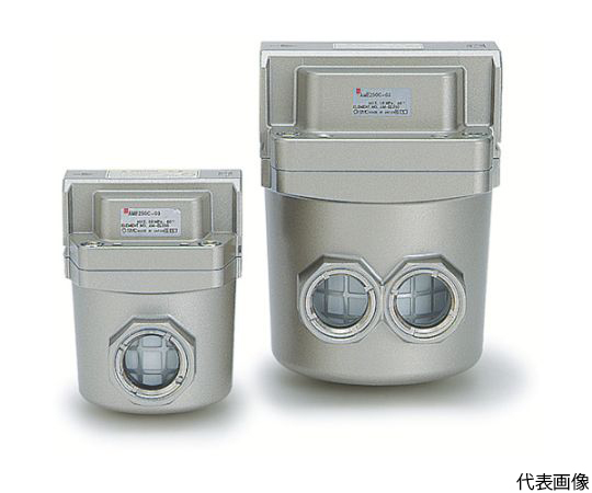 スーパーミストセパレータ