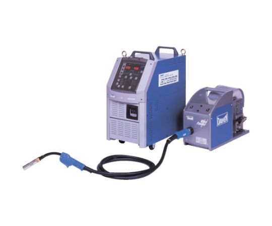 CO2/MAG溶接機 デジタルオートDM-500 DM500