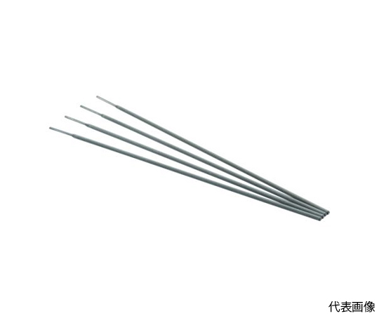 一般軟鋼用溶接棒　心線径2.0mm　棒長300mm