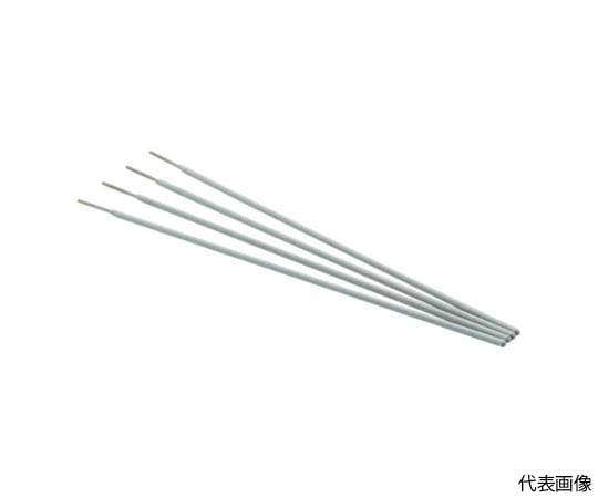ステンレス用溶接棒　心線径3.2mm　棒長350mm