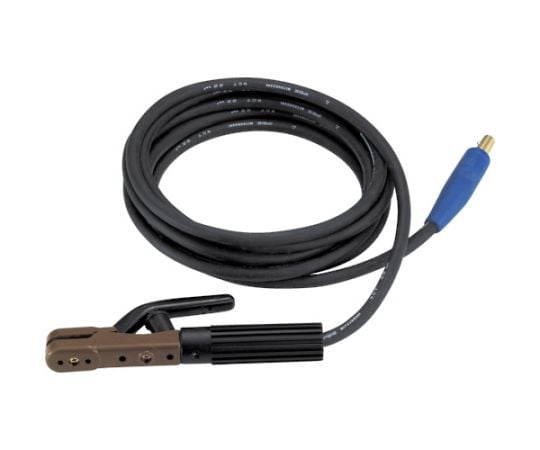 キャブタイヤケーブル2次線ホルダー付き　10m