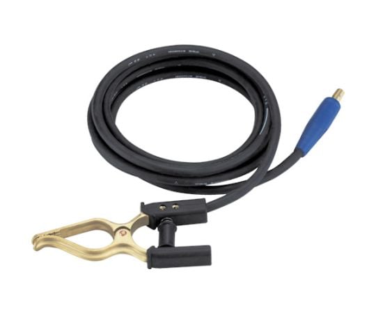 キャブタイヤケーブル2次線アース付き　10m