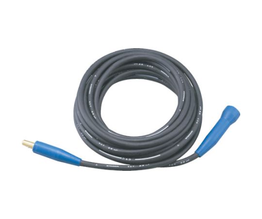 キャブタイヤケーブル　2次側　ジョイント付　10m