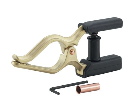 アースクリップ　300A