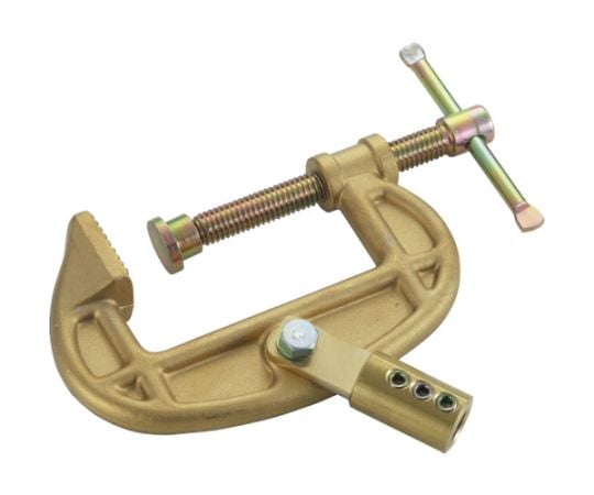 アースクランプ　500G