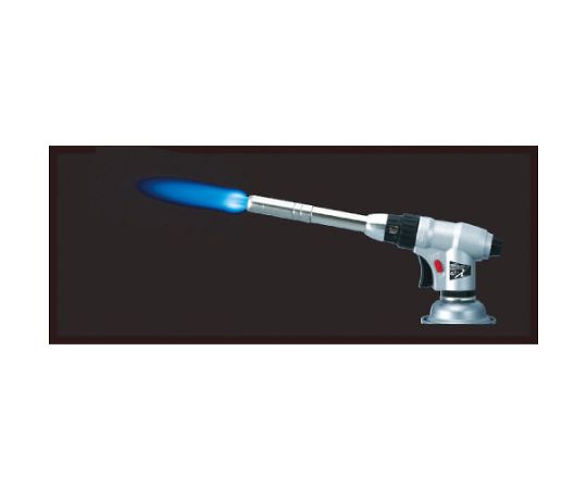61-2901-02 ガストーチGT-X タイプ T GT-X TYPE T 【AXEL】 アズワン