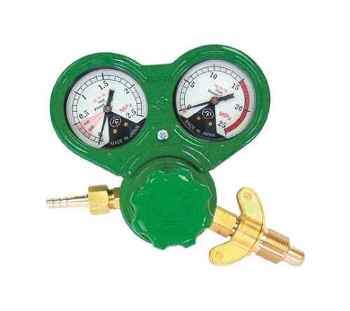 溶断用調整器 SSボーイジュニア(OX)関西式