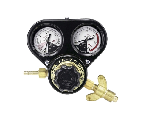 酸素用圧力調整器 SSボーイ(関西式)