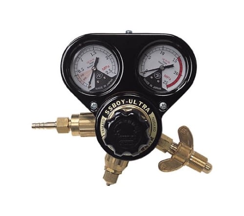 乾式安全器内蔵型調整器 SSボーイウルトラ(OX)関西式