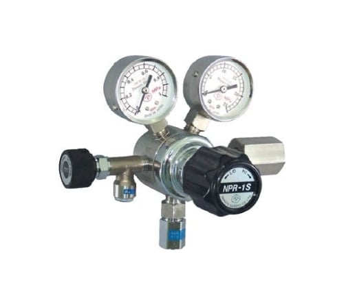 分析機用圧力調整器 NPR-1S