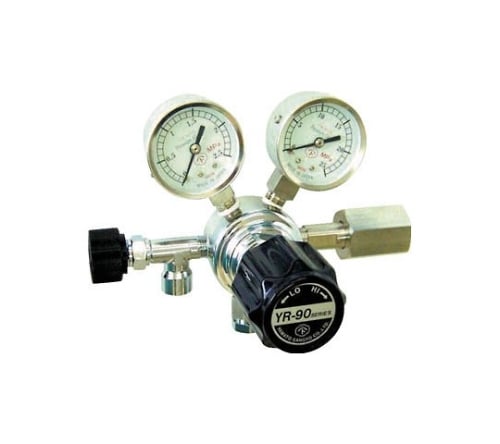 分析機用圧力調整器 YR-90S