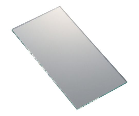 溶接用素ガラス　（1Pk（箱）=100枚入）