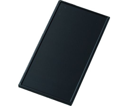 JIS遮光ポリカハードコートプレート　#9　1Pk（箱）=20枚入