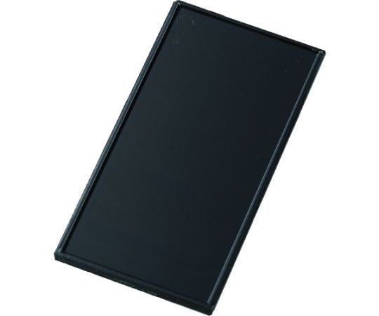 JIS遮光ポリカハードコートプレート　#11　1Pk（箱）=20枚