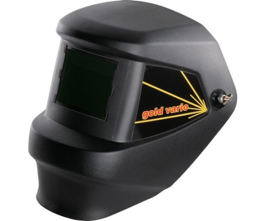 自動遮光溶接面 ヘルメット取付タイプ 遮光スピード1/3000秒 GV-HS2