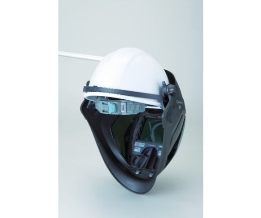 61 2906 24 スピードグラス9100用ヘルメットアタッチメント 1個 1袋 Axel アズワン 61 2906 24 スピードグラス9100用ヘルメットアタッチメント 1個 1袋 Axel アズワン