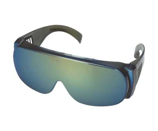 エアプラズマメガネ　IR5.0