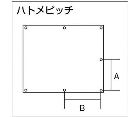 スパッタシートアルファー　6号　1920X2920　SPS-6A