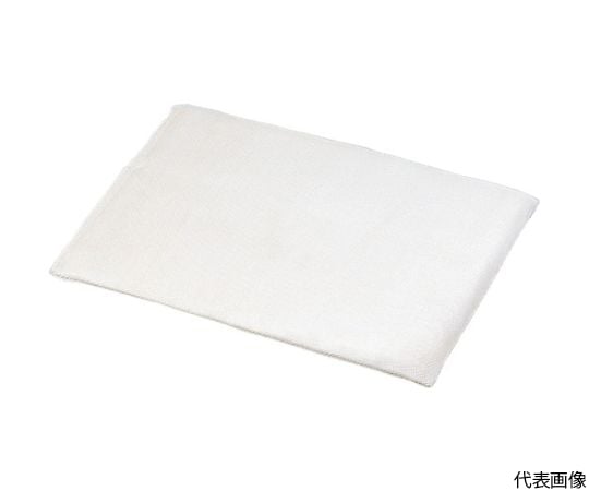 不燃断熱マット300X400