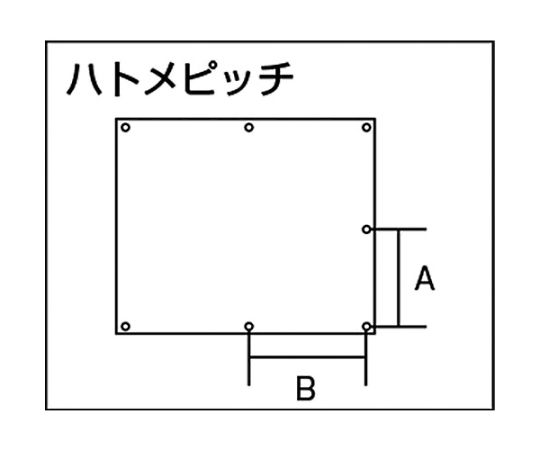 溶接遮光シートのみ　0.35TXW1970XH1970　深緑　A-3-DG