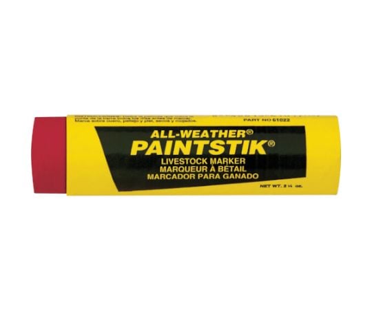 All　Weather　多用途マーカー　"オールウェザー・ペイントステ