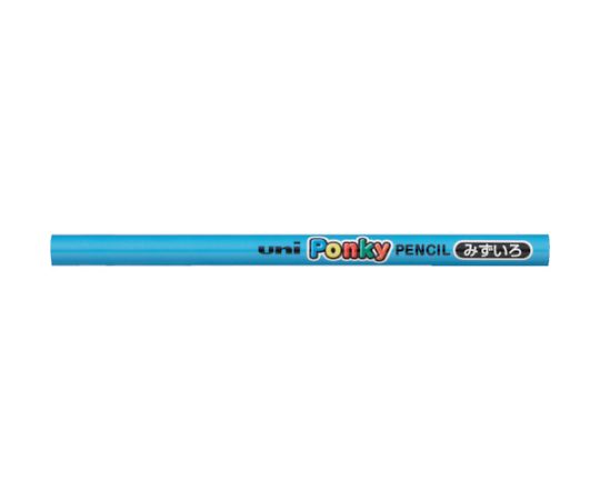 色鉛筆ポンキー単色 水 K800.8