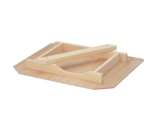 木製鏝板 KTE-L