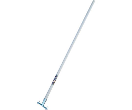 木製レーキ柄のみ 全長1500mm