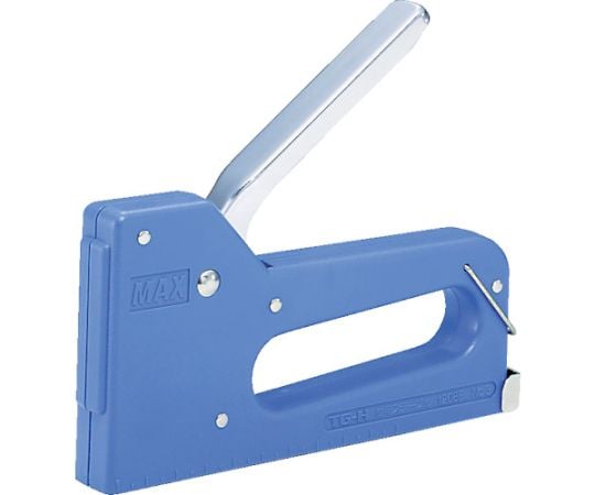 手動式タッカ ホビーホッチキス 全長151×高さ131mm