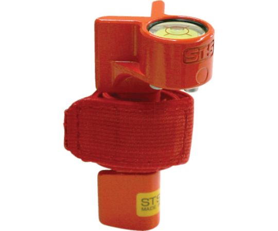 水準器　ベルト式