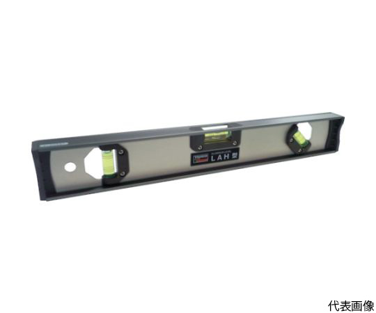 アルミレベル　230mm