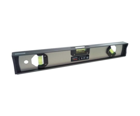 アルミレベル　380mm