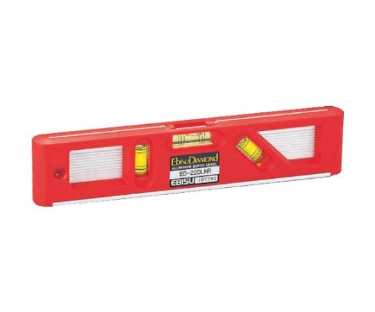 ディレクターレベル　レッド