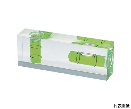 ポケットレベル　35X70