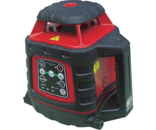 縦横回転グリーンレーザレベル