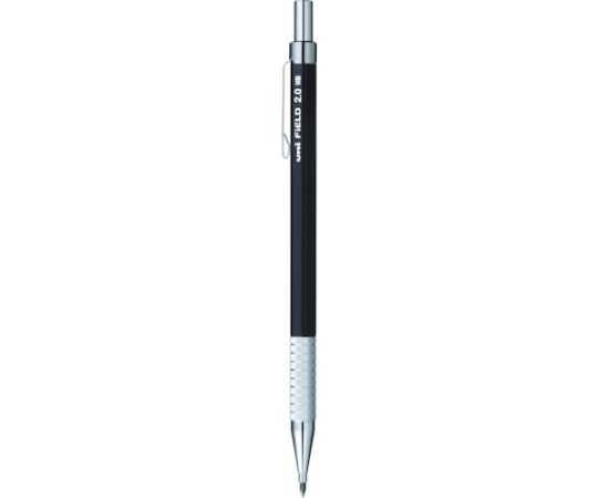 フィールド建築用2.0mmシャープ HB M207001PHB