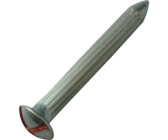 メジャーネイル　サイズ7X15X60.5　アスファルト用　（7本入）