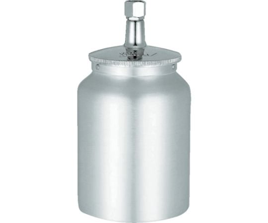 スプレーガン（吸上式） 吸上式コンテナ 1000mL