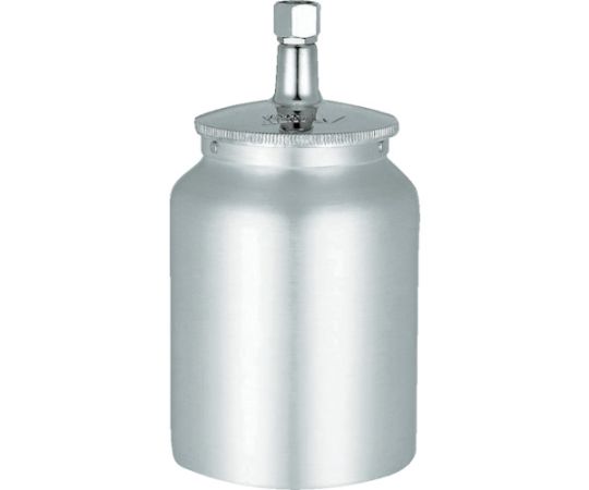 スプレーガン（吸上式） コンテナ 1000mL 取付ネジ：G1/4