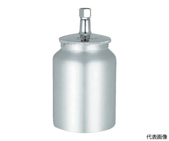 吸上式コンテナ　600ml