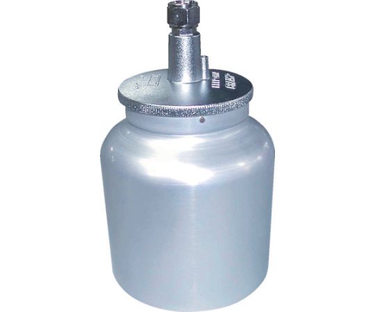 吸上式塗料カップ1.2L