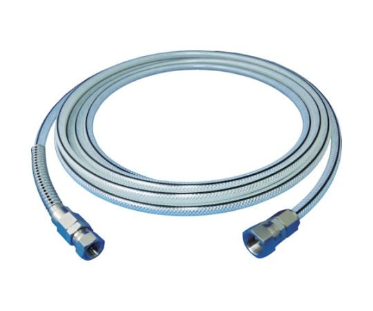 サンペイントホース PB-EASY7 6.5×10mm 10m （金具付）