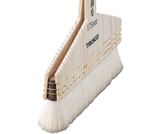 プロ用糊刷毛　5寸