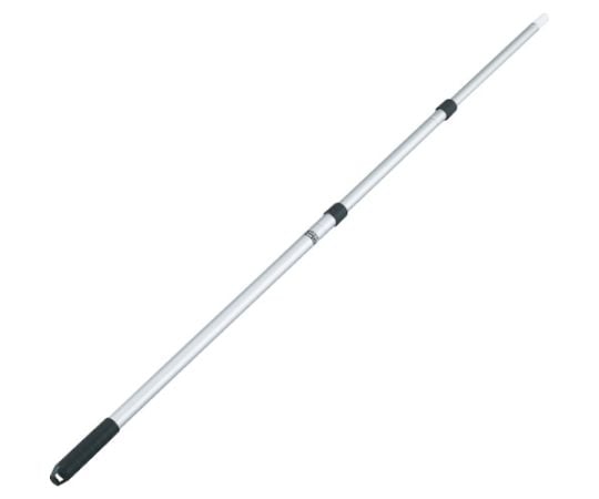 伸縮継ぎ柄　2メートル