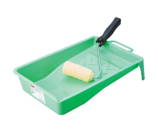 スモールローラー受け皿セット万能用#4