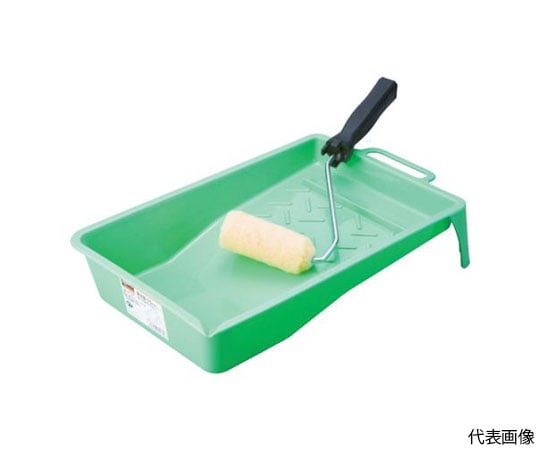 レギュラーローラー受け皿セット万能用#9