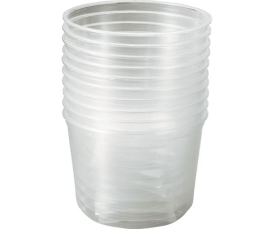 塗料カップ1L　10P入り